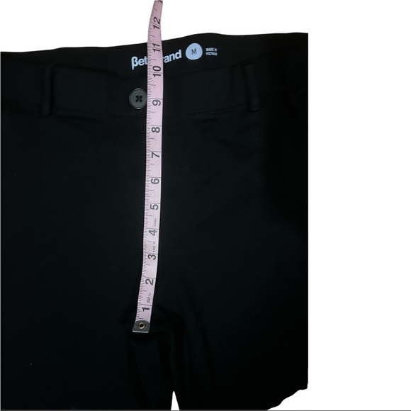Betabrand Pants medium F1-32 - Picture 5 of 6